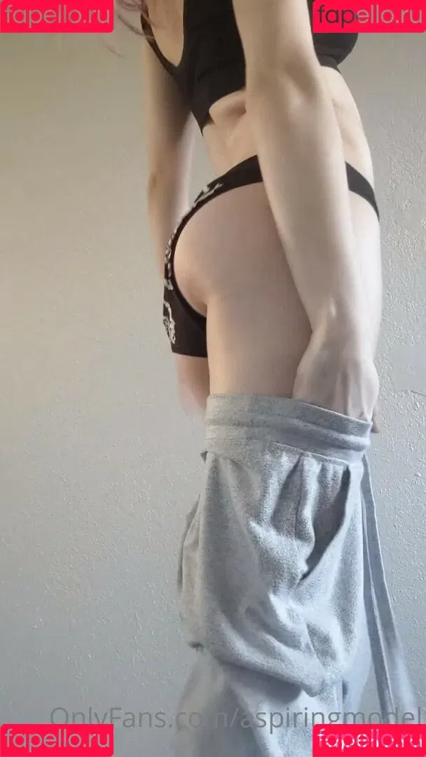 aspiringmodel Onlyfans Photo Gallery 