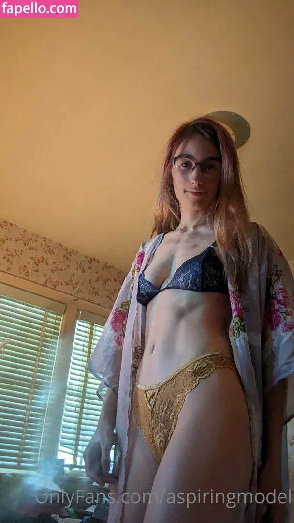 aspiringmodel Onlyfans Photo Gallery 