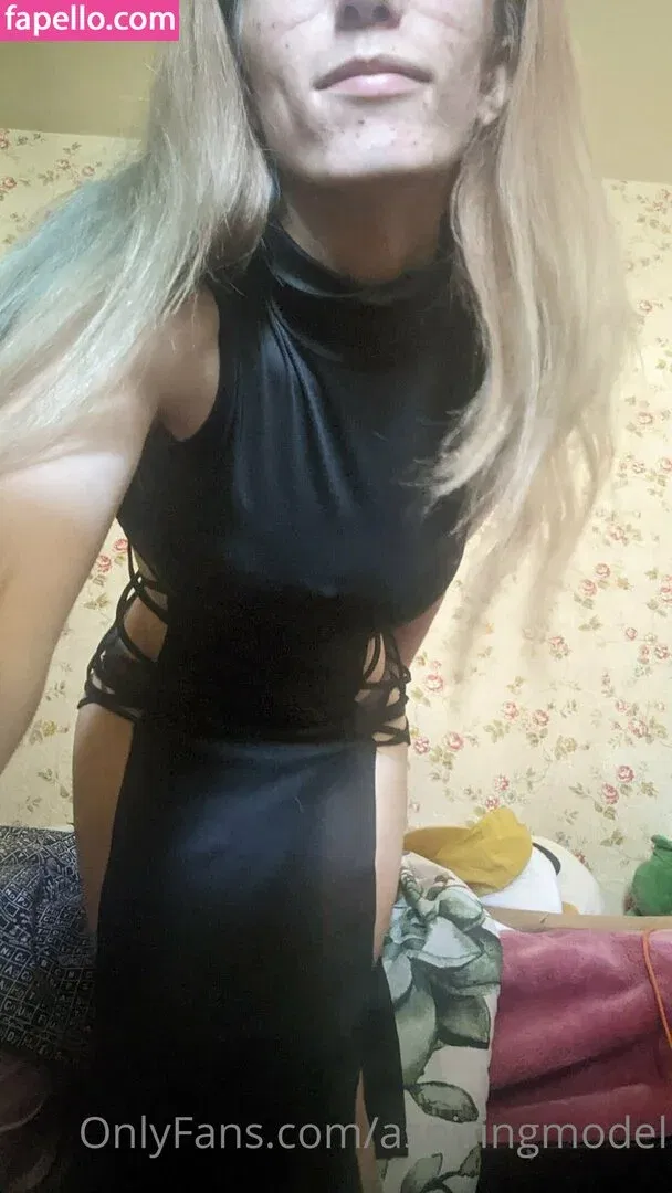 aspiringmodel Onlyfans Photo Gallery 