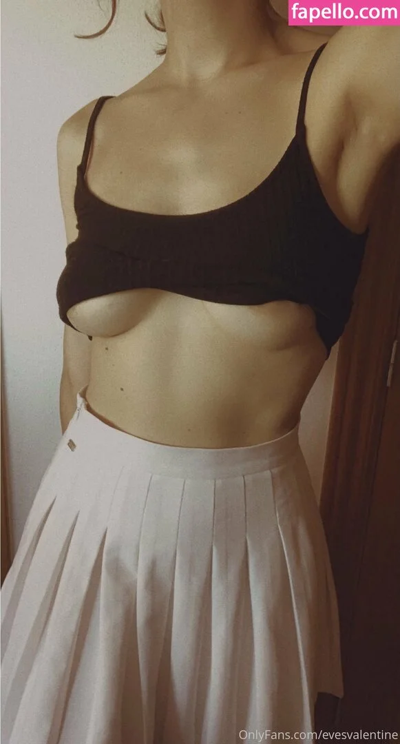 evesvalentine Onlyfans Photo Gallery 