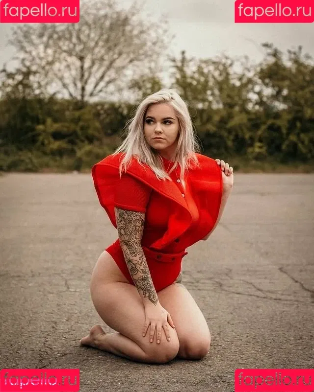 Tizeax Onlyfans Photo Gallery 