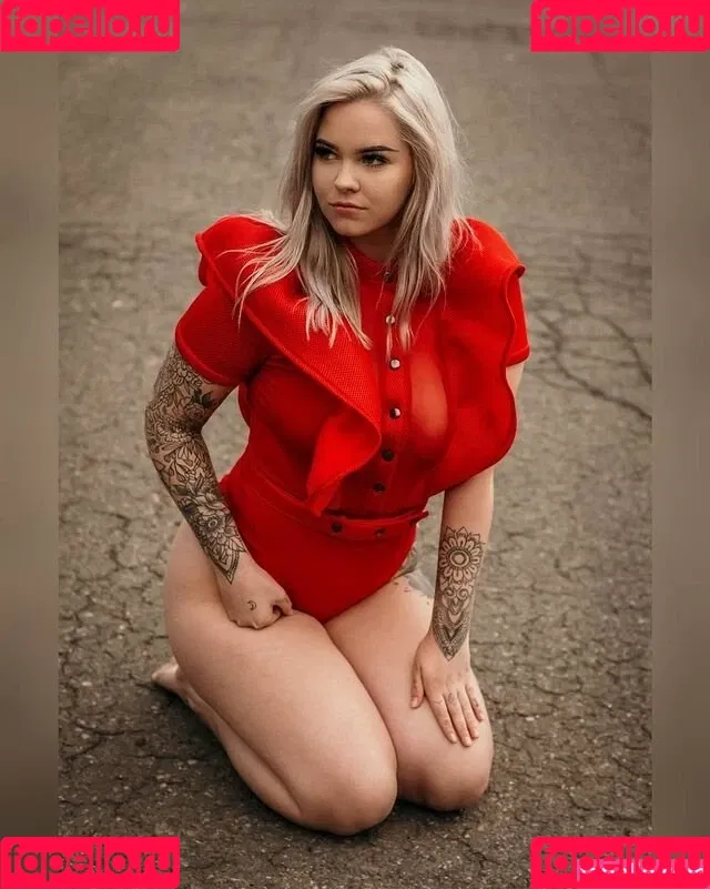 Tizeax Onlyfans Photo Gallery 