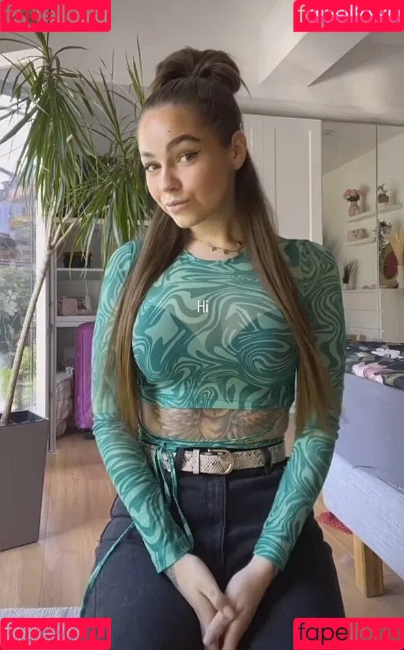 Tizeax Onlyfans Photo Gallery 