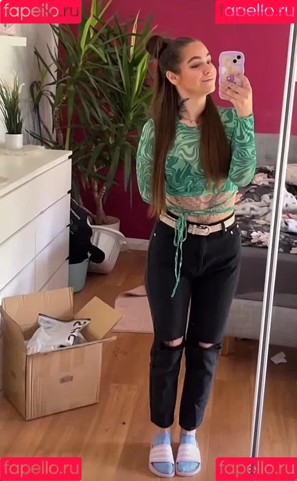Tizeax Onlyfans Photo Gallery 