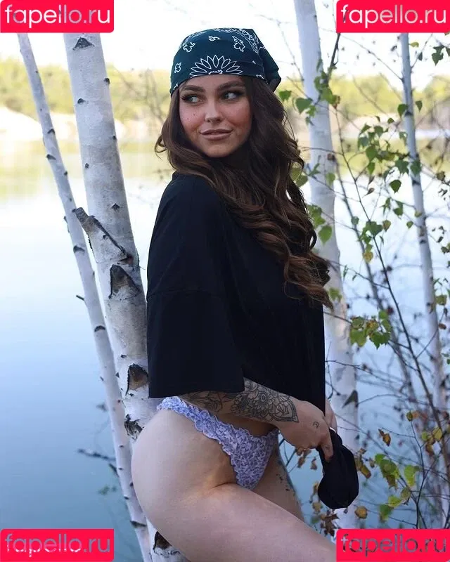 Tizeax Onlyfans Photo Gallery 