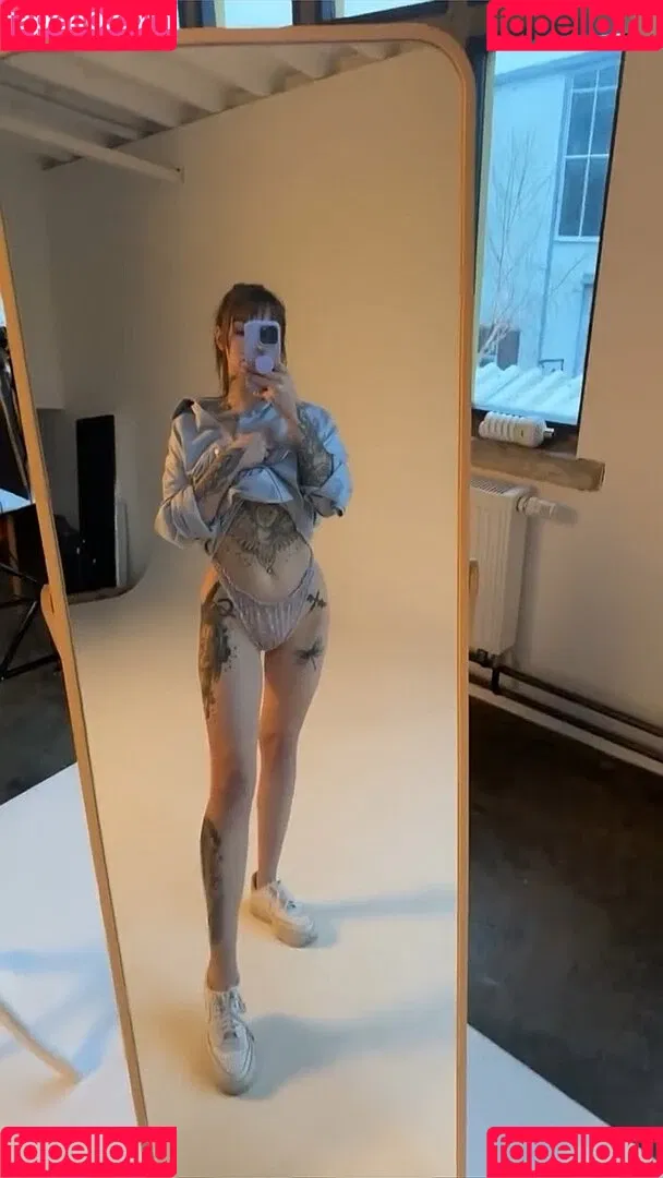 Tizeax Onlyfans Photo Gallery 