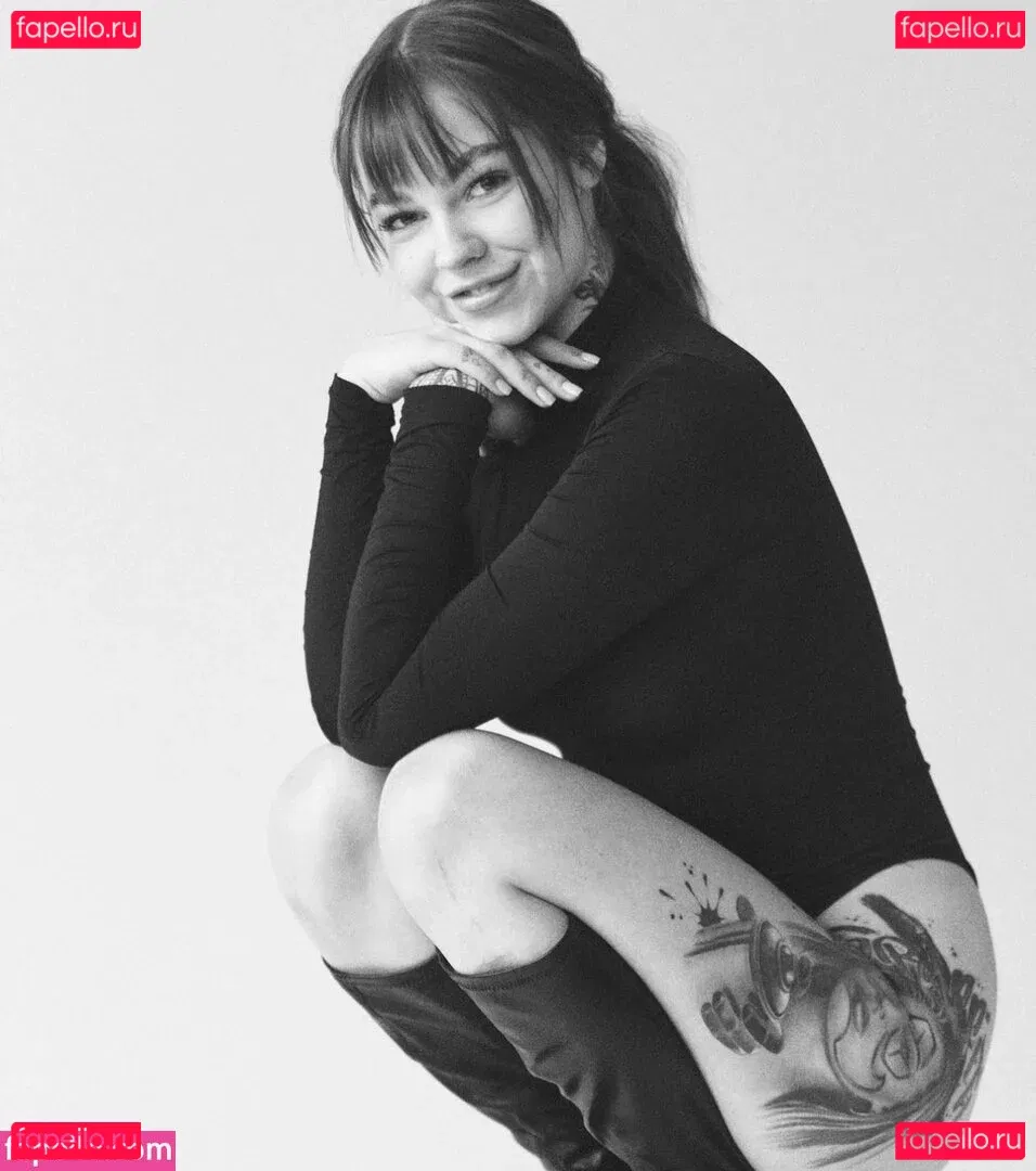 Tizeax Onlyfans Photo Gallery 