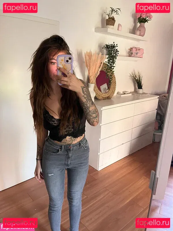 Tizeax Onlyfans Photo Gallery 