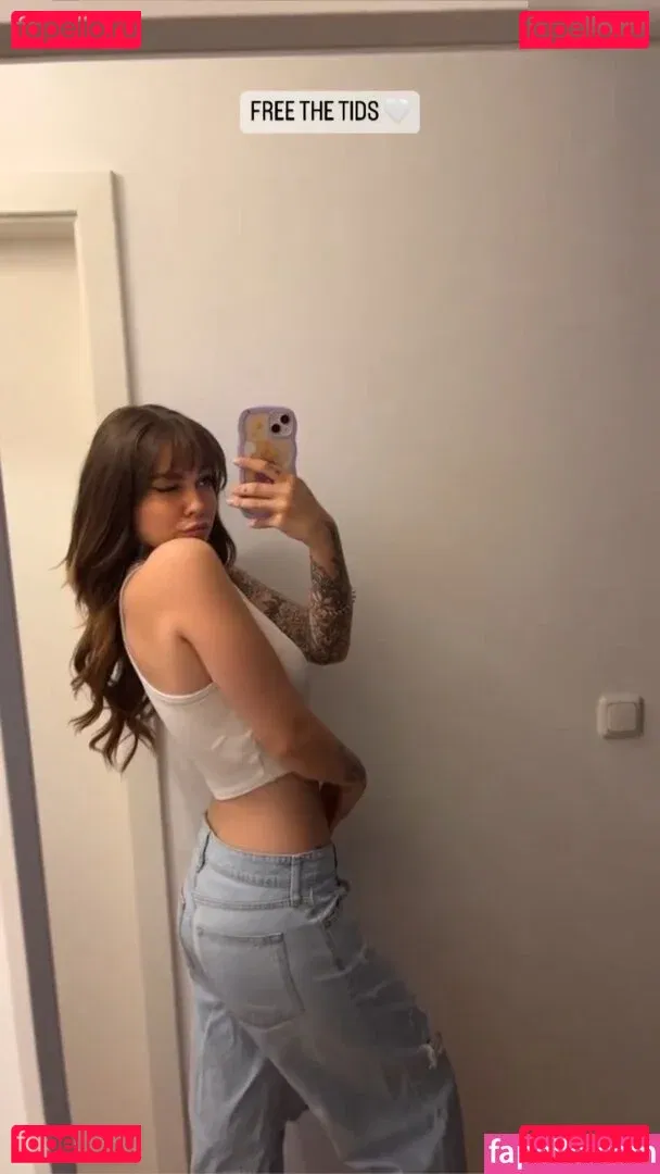 Tizeax Onlyfans Photo Gallery 