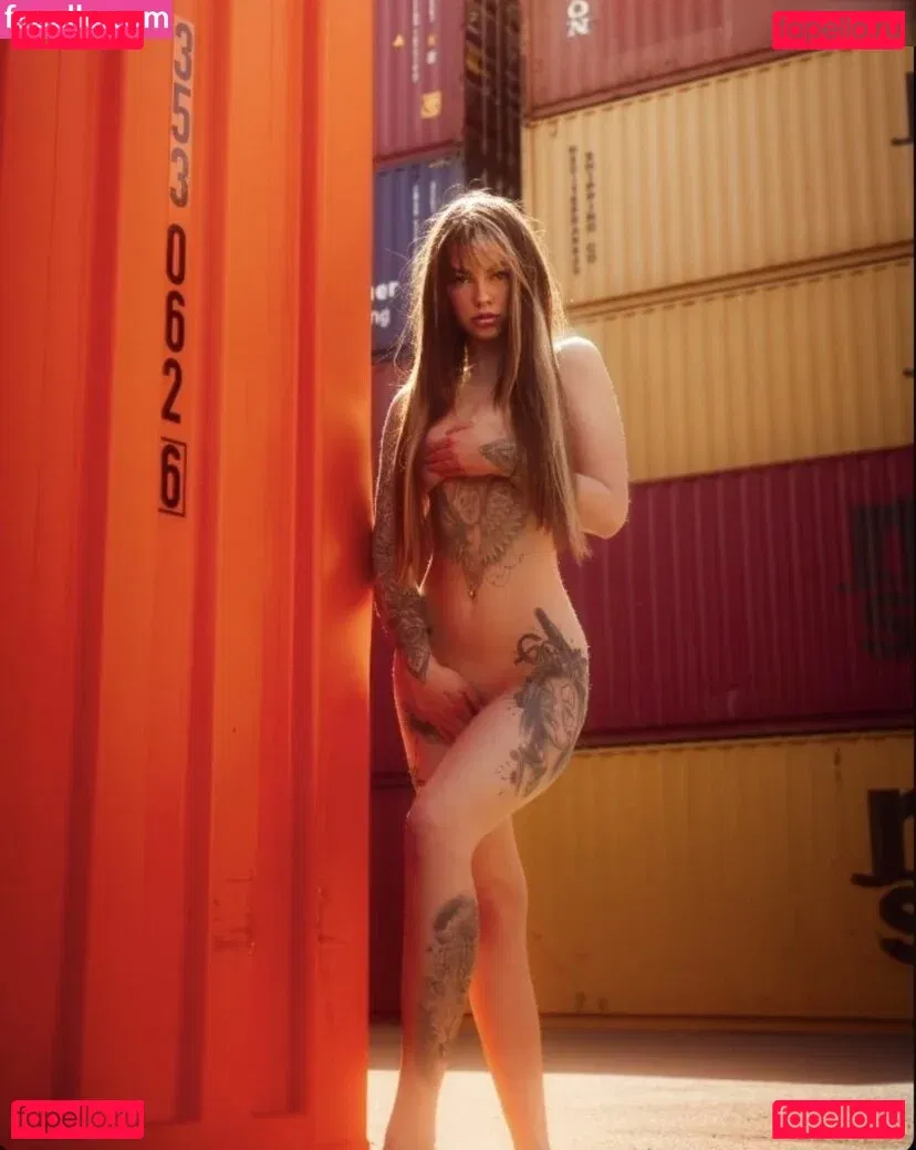 Tizeax Onlyfans Photo Gallery 