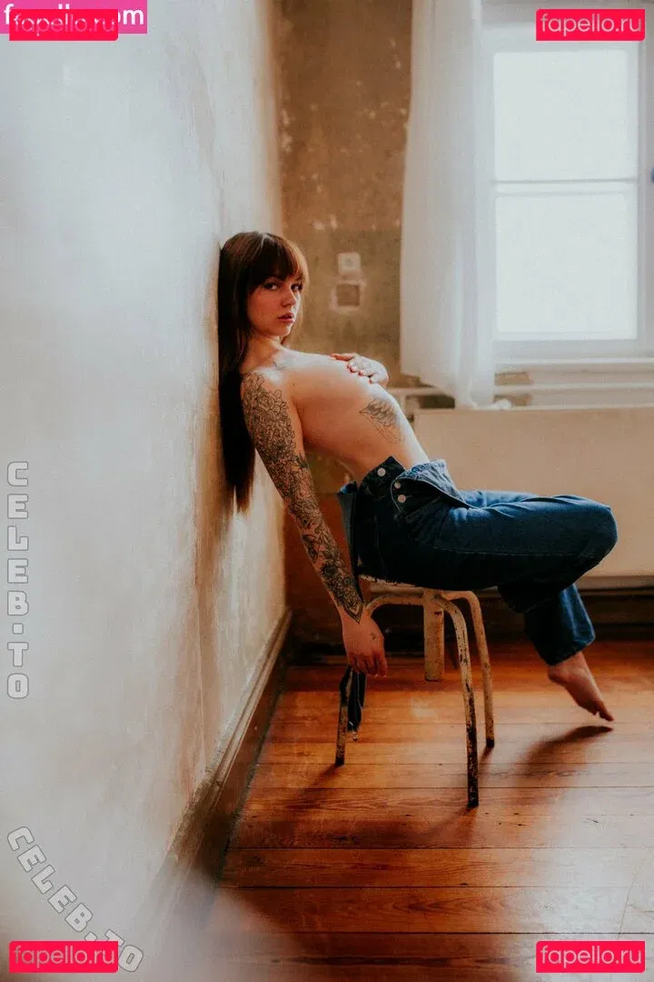 Tizeax Onlyfans Photo Gallery 