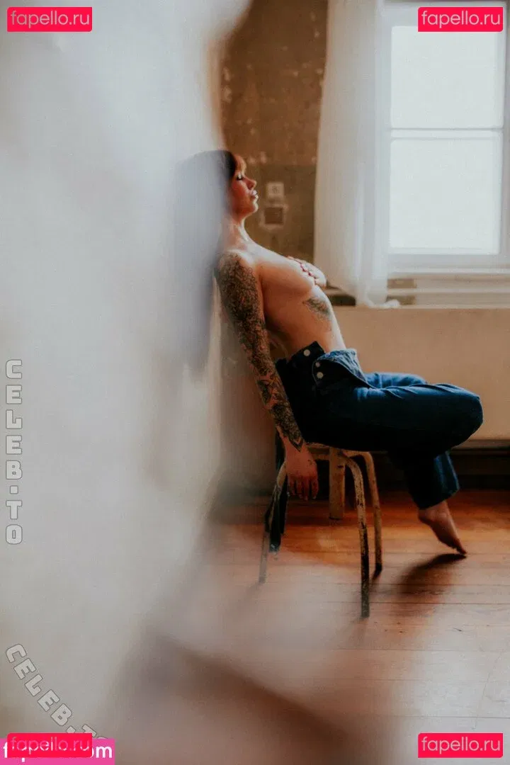 Tizeax Onlyfans Photo Gallery 