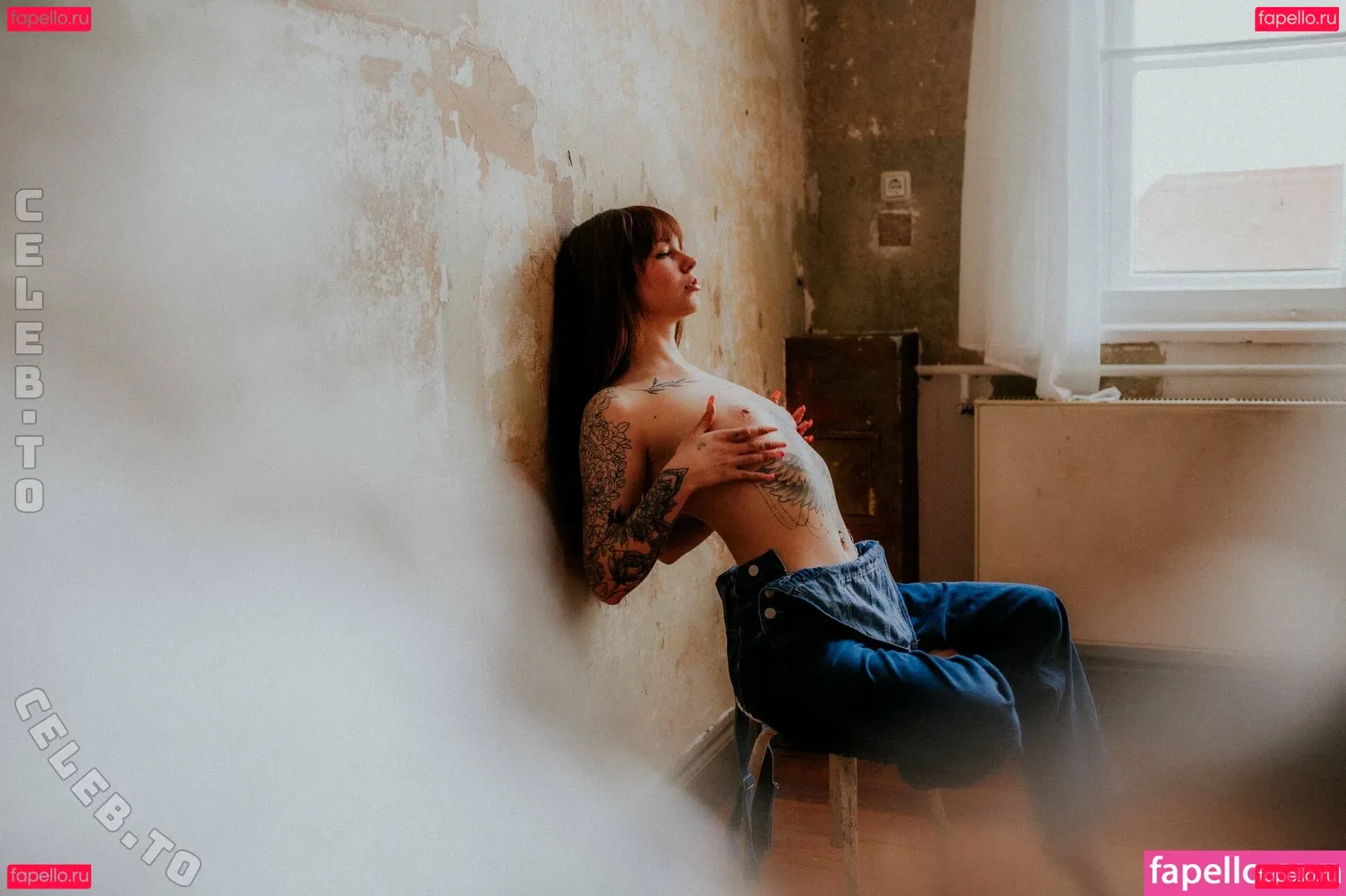 Tizeax Onlyfans Photo Gallery 