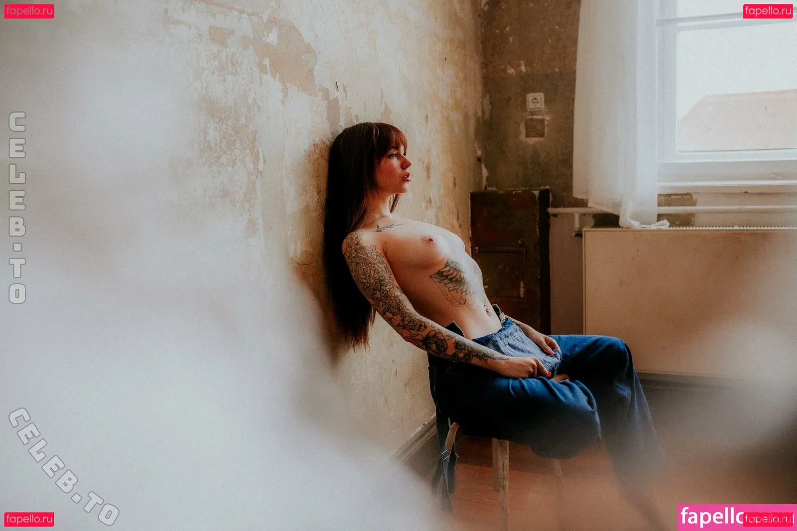 Tizeax Onlyfans Photo Gallery 