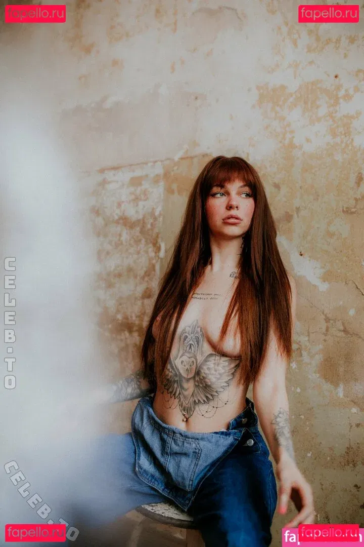 Tizeax Onlyfans Photo Gallery 