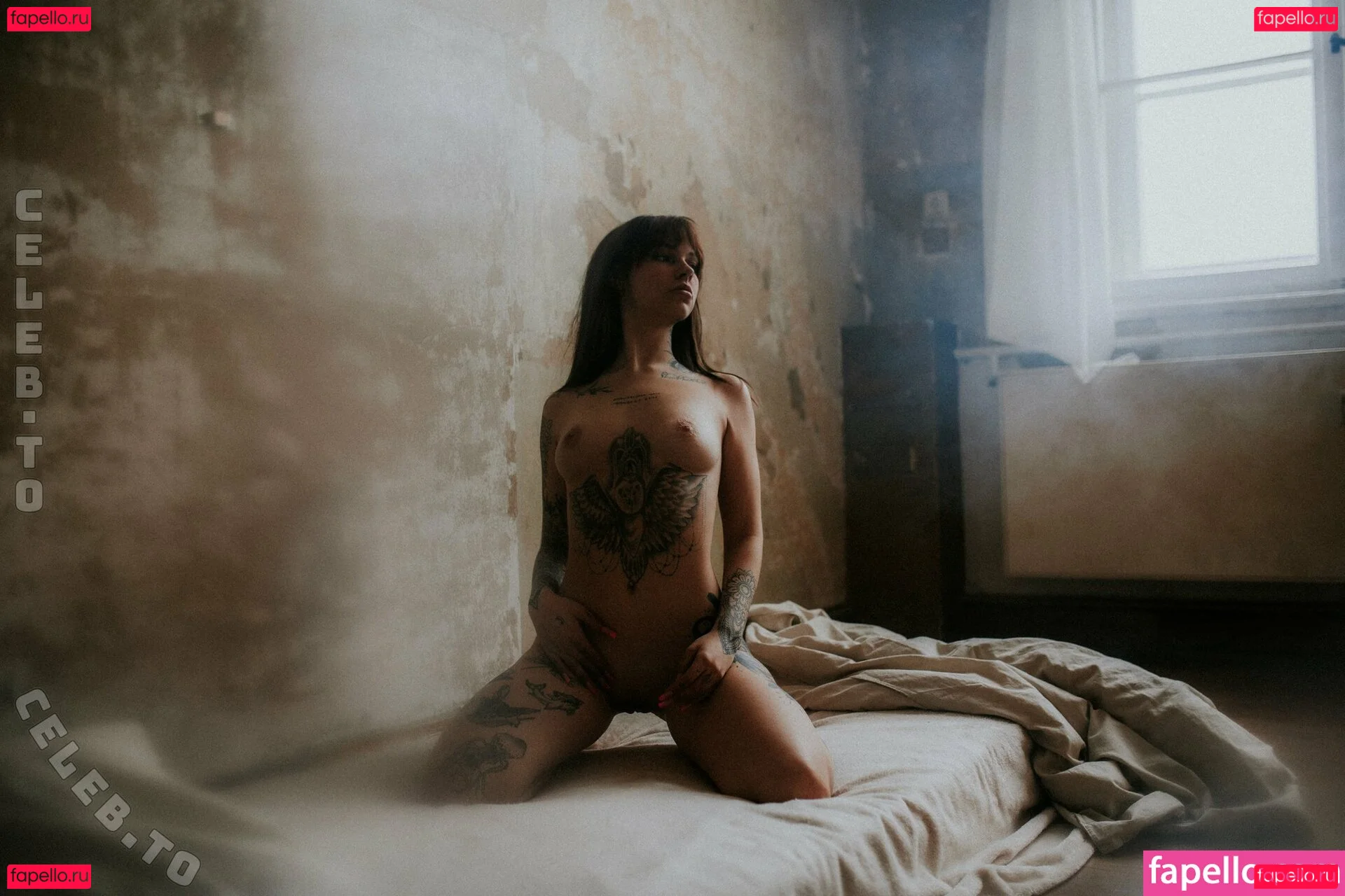 Tizeax Onlyfans Photo Gallery 