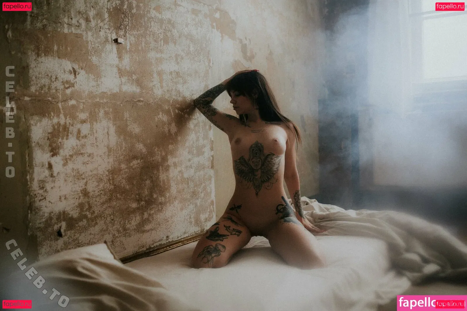 Tizeax Onlyfans Photo Gallery 