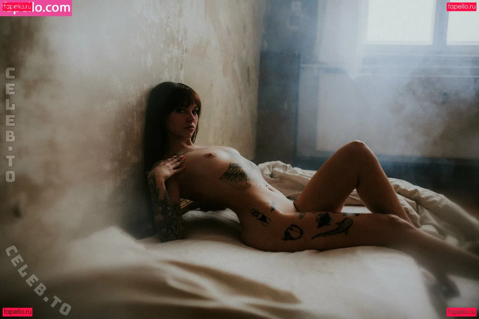 Tizeax Onlyfans Photo Gallery 