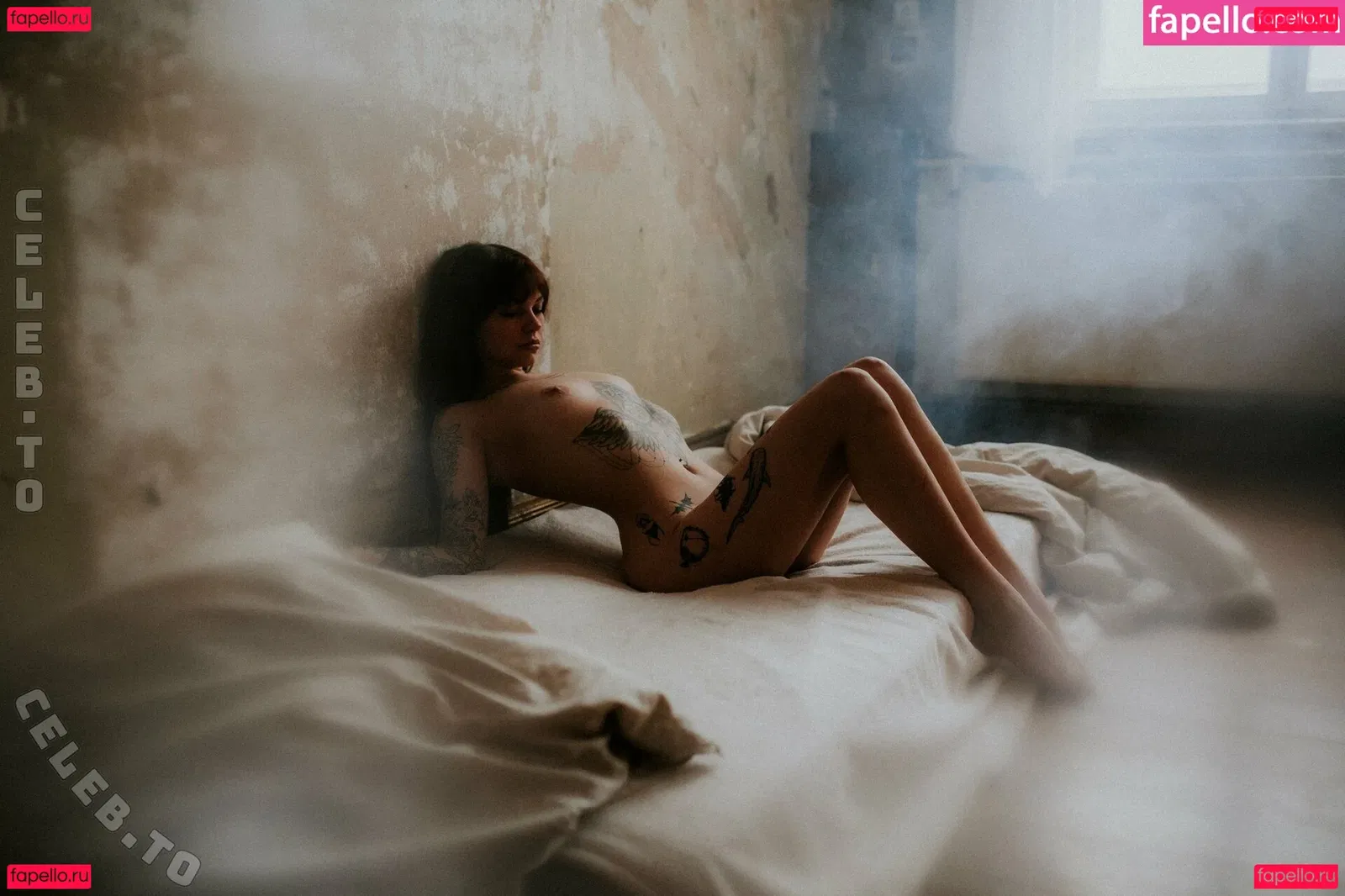 Tizeax Onlyfans Photo Gallery 