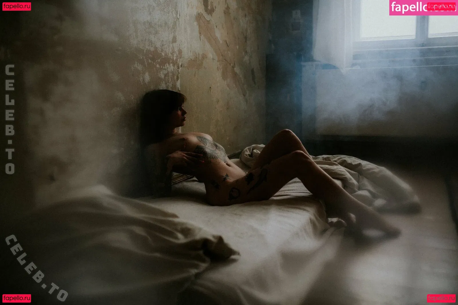 Tizeax Onlyfans Photo Gallery 