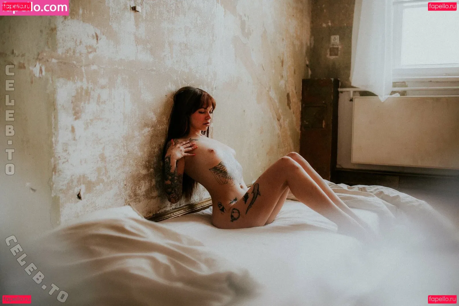 Tizeax Onlyfans Photo Gallery 