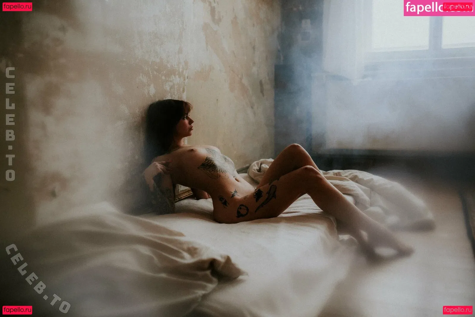 Tizeax Onlyfans Photo Gallery 