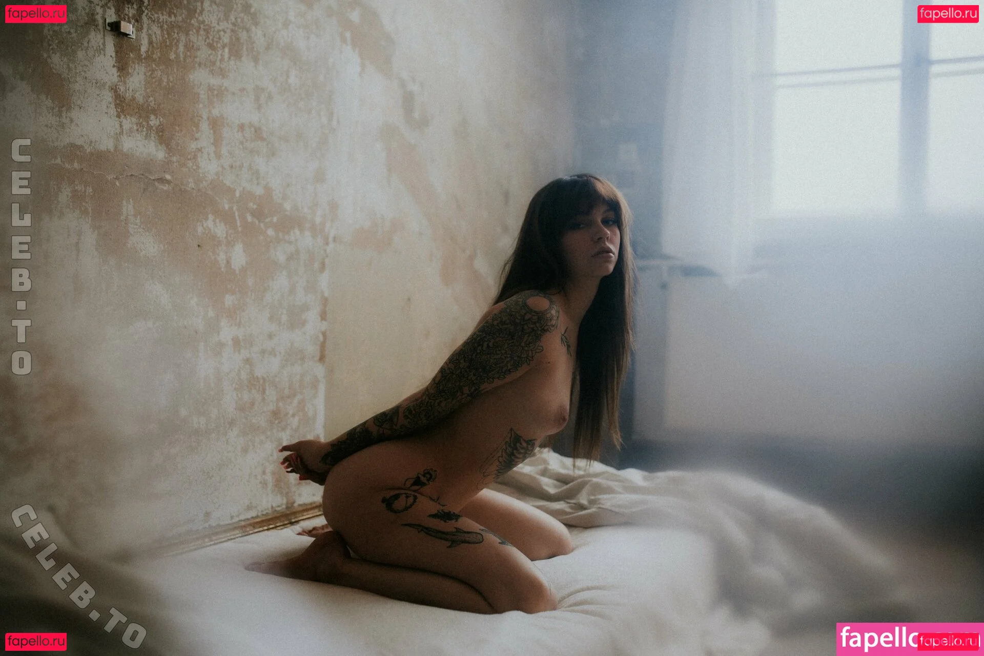 Tizeax Onlyfans Photo Gallery 