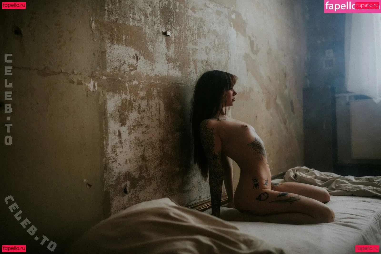 Tizeax Onlyfans Photo Gallery 