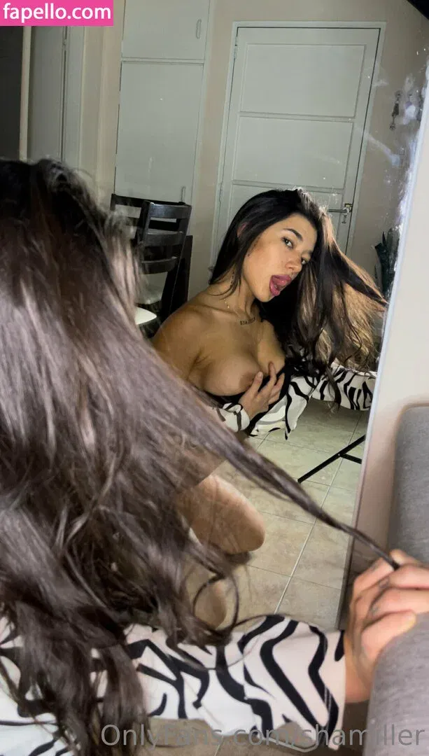 Shamiller Onlyfans Photo Gallery 