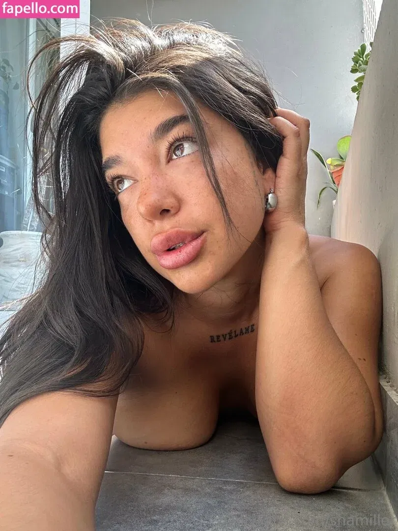 Shamiller Onlyfans Photo Gallery 