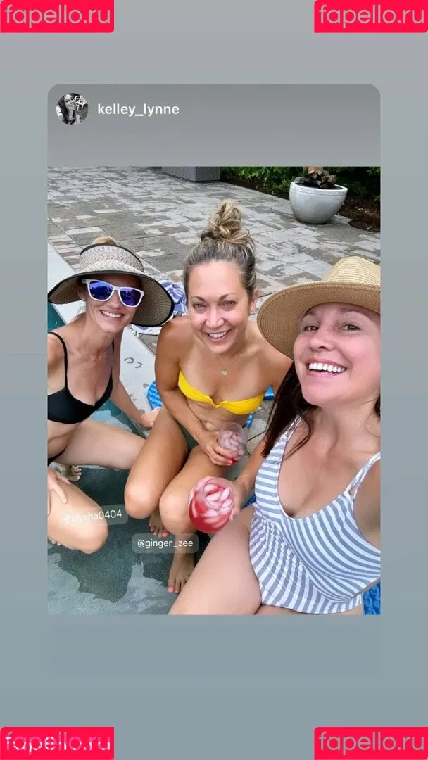 Hot News Weather Babes Onlyfans Photo Gallery 