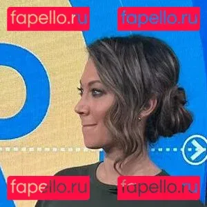 Hot News Weather Babes Onlyfans Photo Gallery 