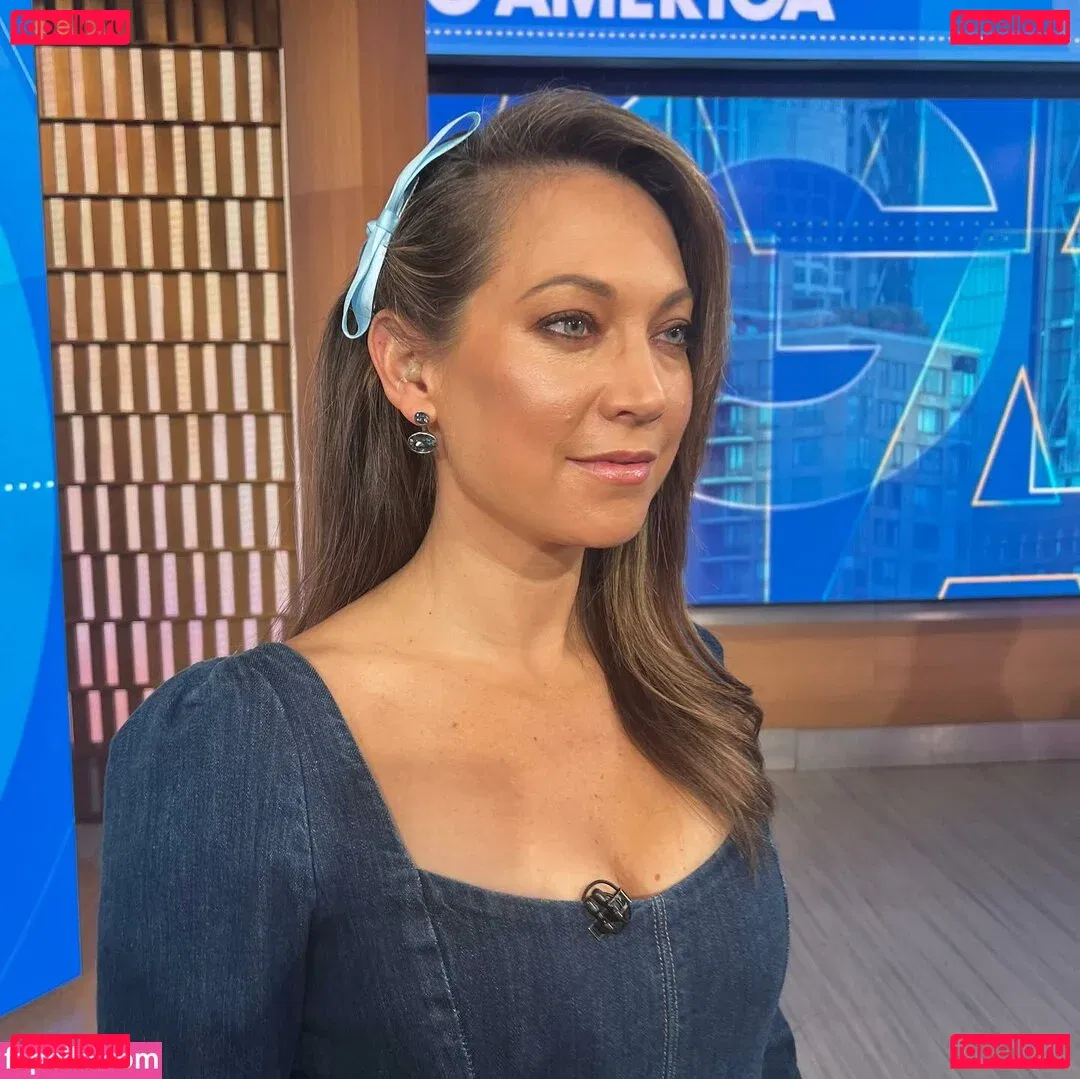 Hot News Weather Babes Onlyfans Photo Gallery 