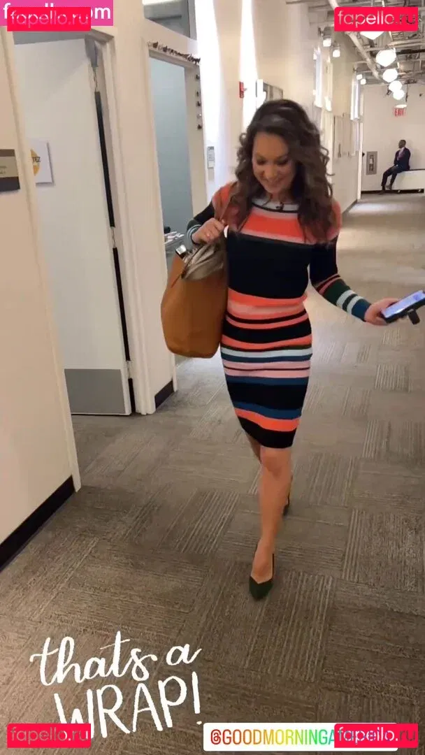 Hot News Weather Babes Onlyfans Photo Gallery 