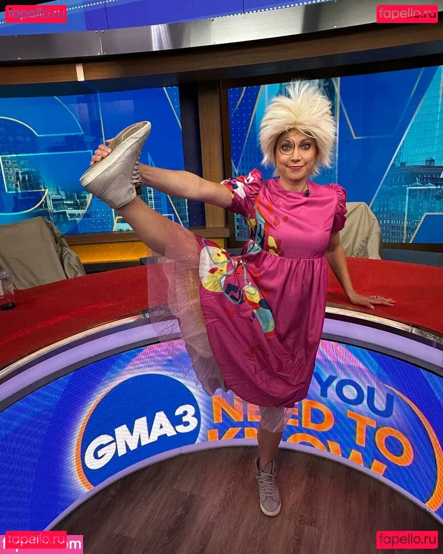 Hot News Weather Babes Onlyfans Photo Gallery 