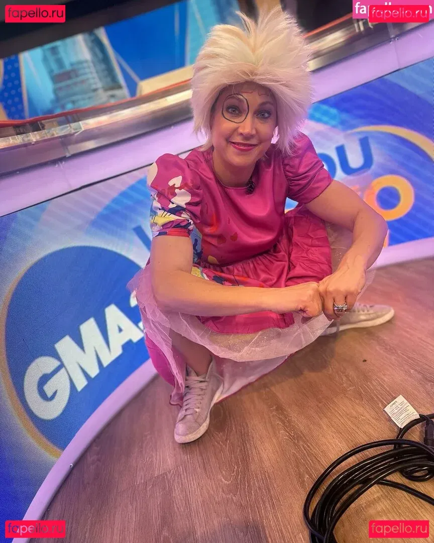 Hot News Weather Babes Onlyfans Photo Gallery 