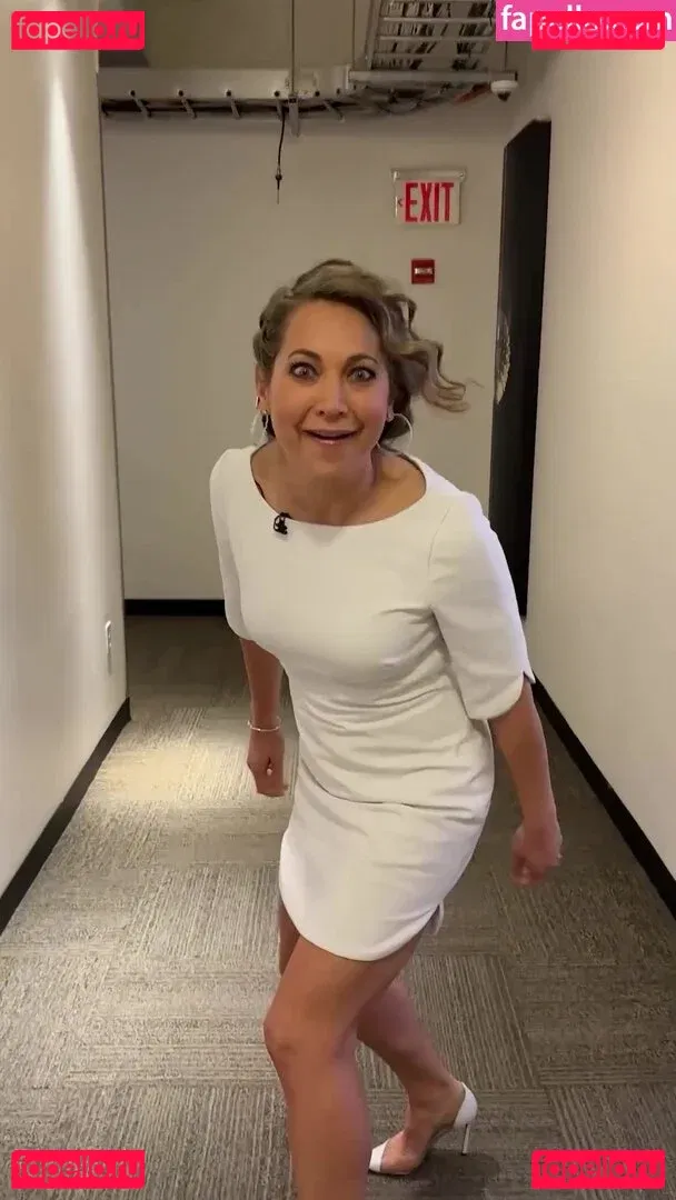 Hot News Weather Babes Onlyfans Photo Gallery 