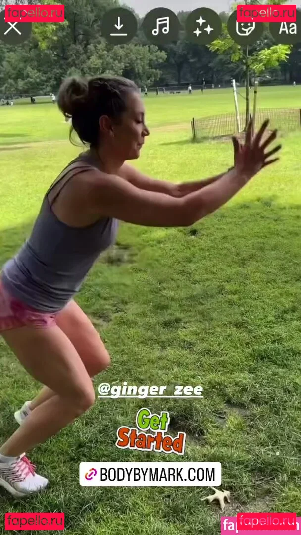 Hot News Weather Babes Onlyfans Photo Gallery 