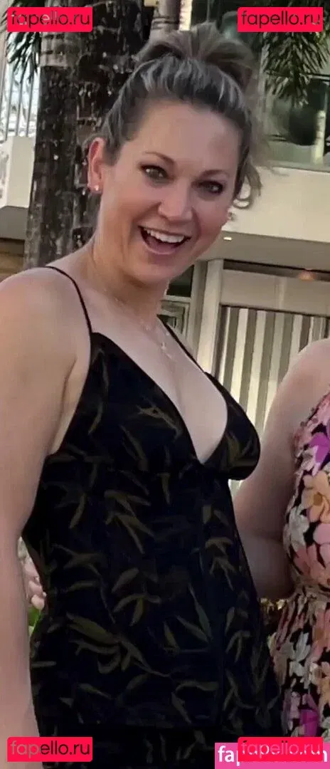 Hot News Weather Babes Onlyfans Photo Gallery 