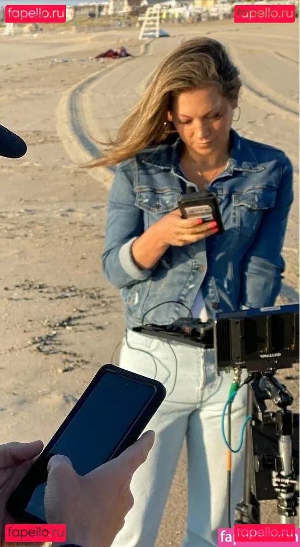 Hot News Weather Babes Onlyfans Photo Gallery 