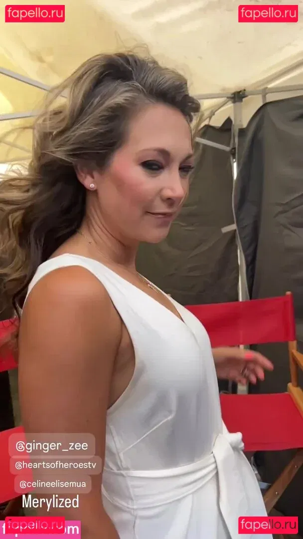 Hot News Weather Babes Onlyfans Photo Gallery 