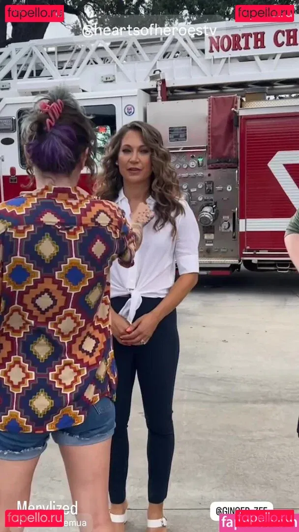 Hot News Weather Babes Onlyfans Photo Gallery 