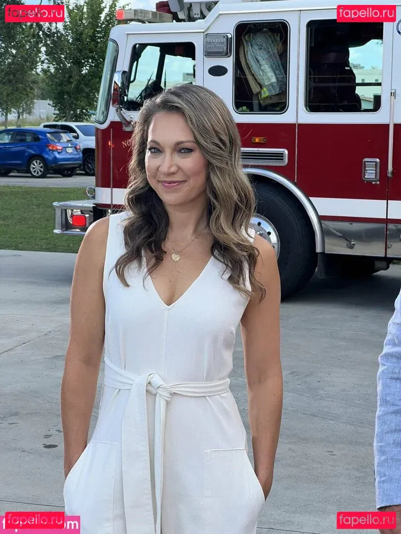 Hot News Weather Babes Onlyfans Photo Gallery 