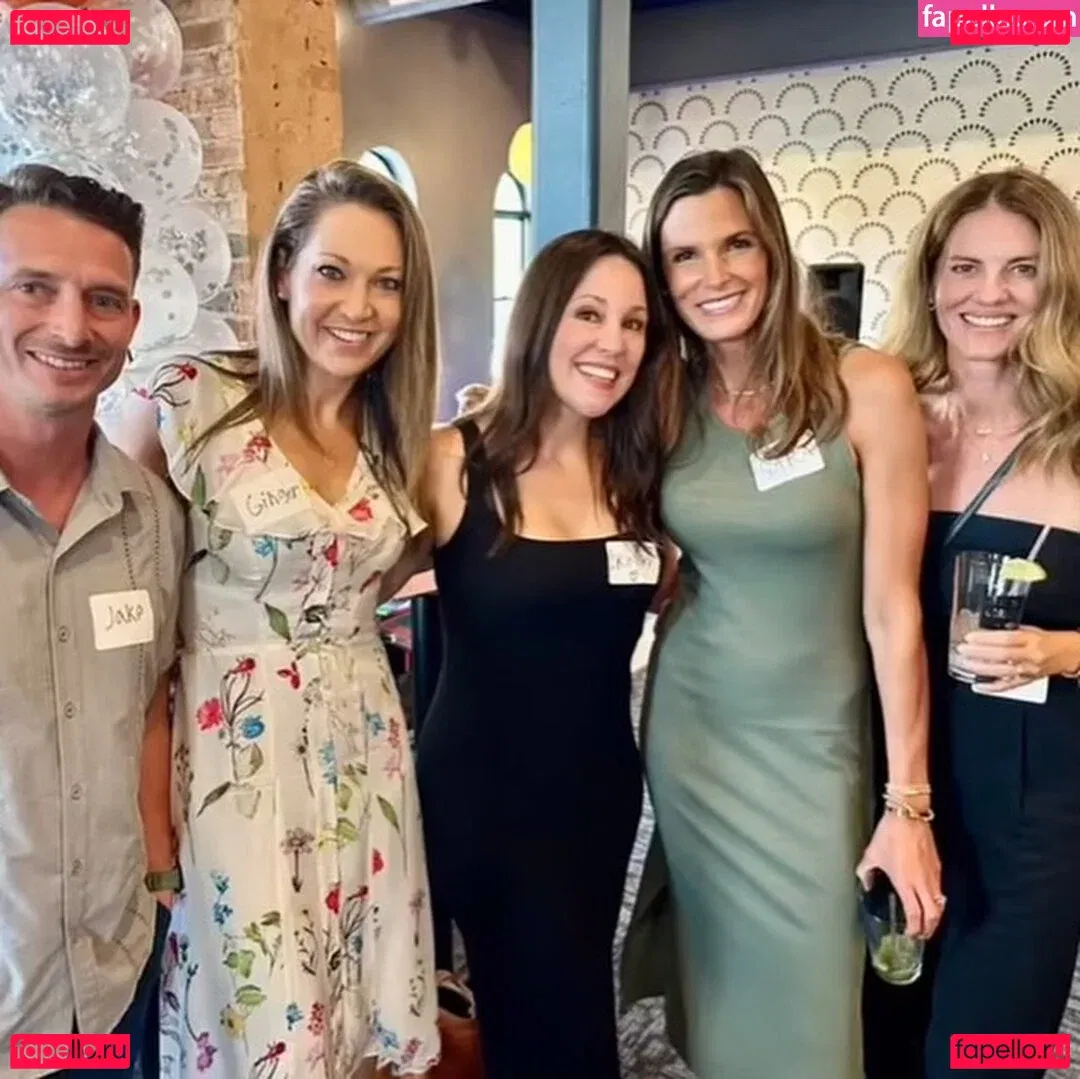 Hot News Weather Babes Onlyfans Photo Gallery 