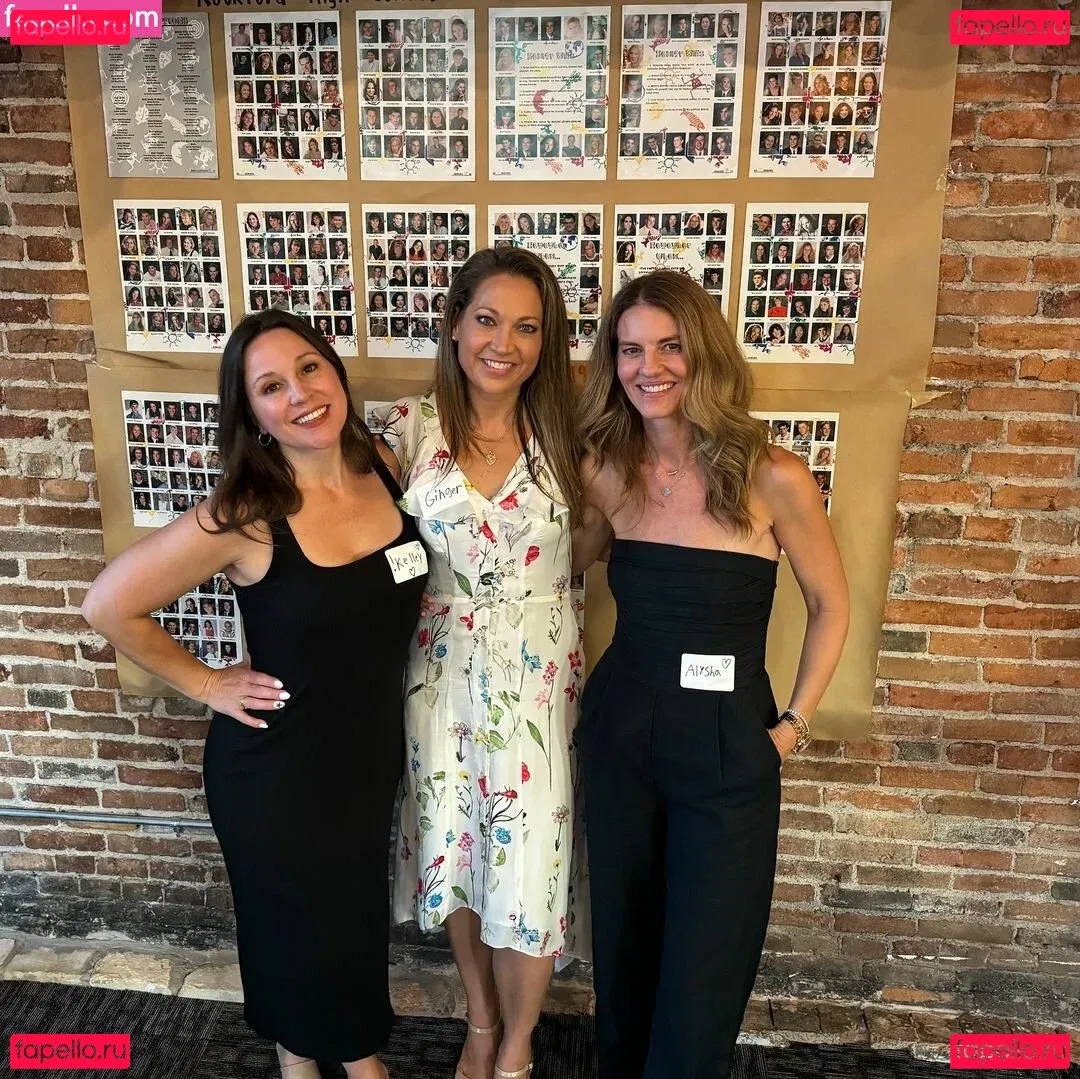 Hot News Weather Babes Onlyfans Photo Gallery 