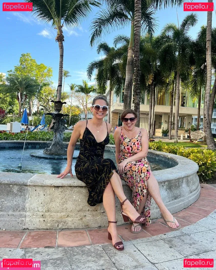 Hot News Weather Babes Onlyfans Photo Gallery 