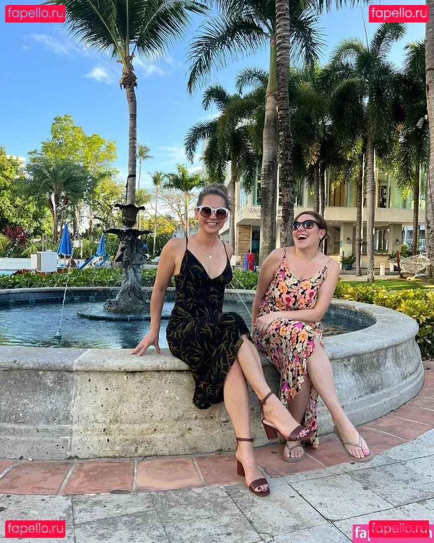 Hot News Weather Babes Onlyfans Photo Gallery 