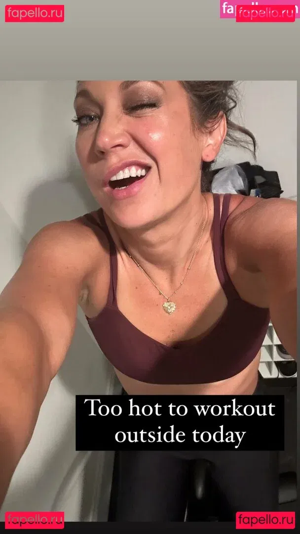 Hot News Weather Babes Onlyfans Photo Gallery 