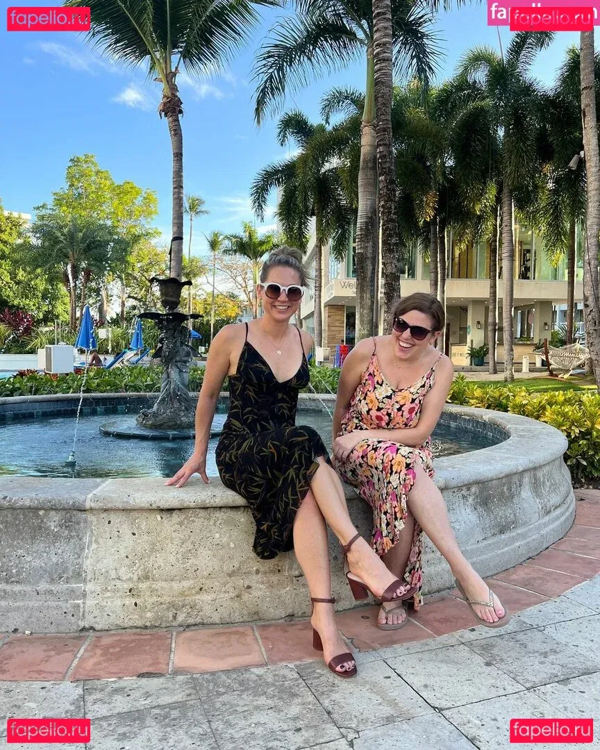 Hot News Weather Babes Onlyfans Photo Gallery 