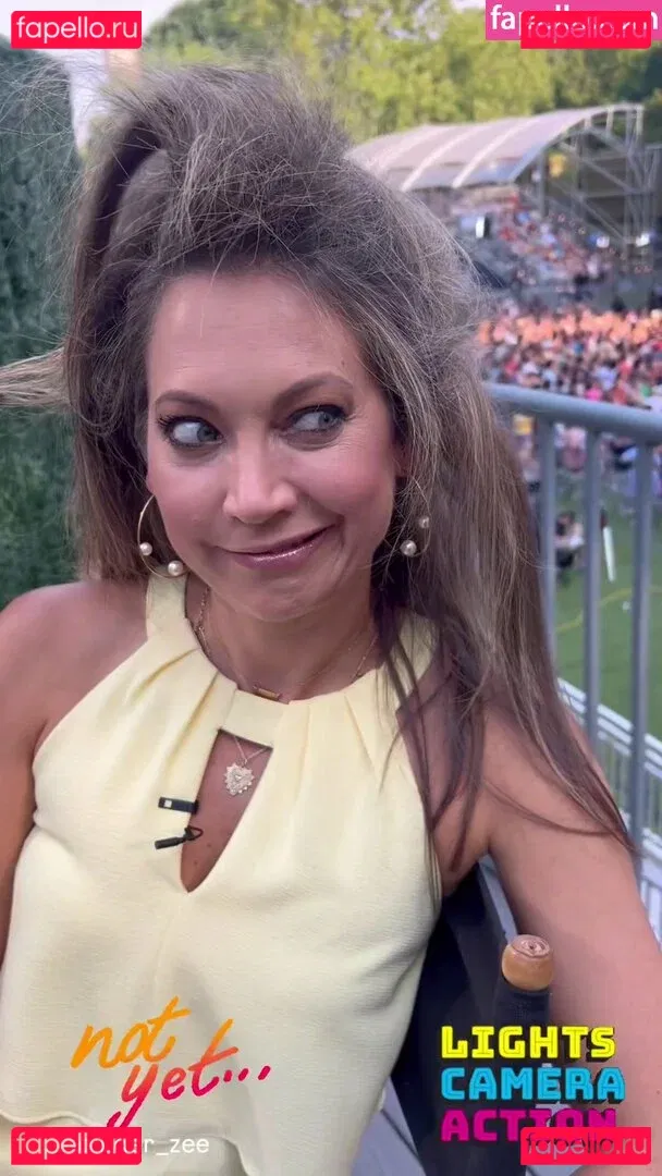 Hot News Weather Babes Onlyfans Photo Gallery 